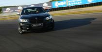 BMW M235i Track Edition