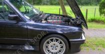 BMW M3 Sport Evolution Cabrio
