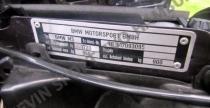 BMW M3 Sport Evolution Cabrio