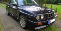 BMW M3 Sport Evolution Cabrio