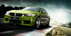 Nowe BMW M3