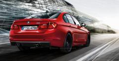Nowe BMW M3