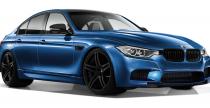 Nowe BMW M3