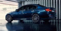 BMW M3 facelifting