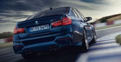 BMW M3 facelifting