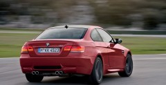 BMW M3 2008