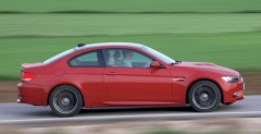 BMW M3 2008