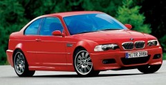 BMW M3 E46