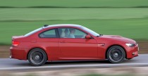 BMW M3 2008