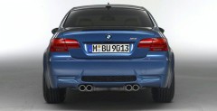 BMW M3 Competition