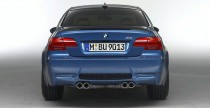 BMW M3 Competition