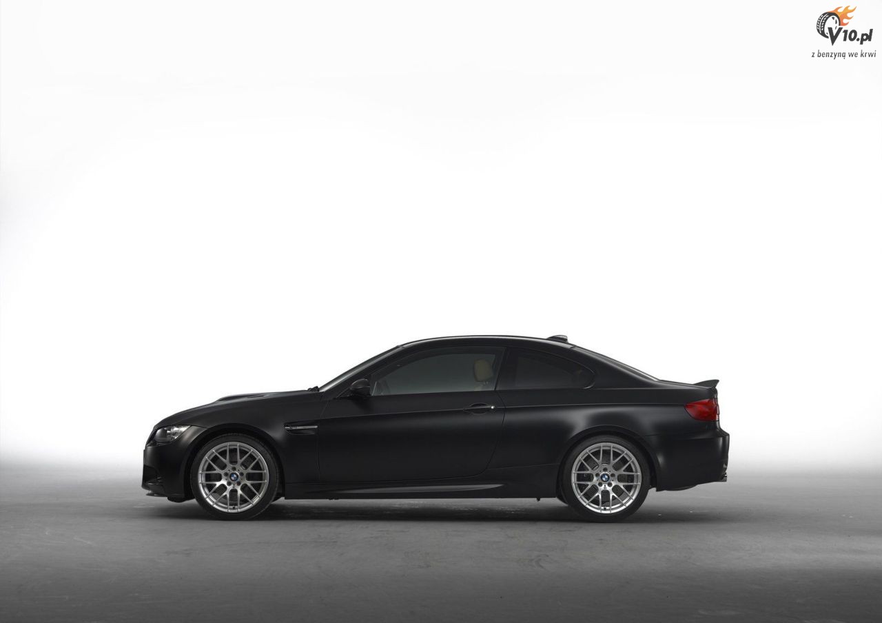 BMW M3 Competition