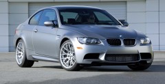 BMW M3 Frozen Gray Edition