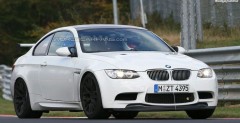 BMW M3 w wersji hardcorowej - zdjcie szpiegowskie