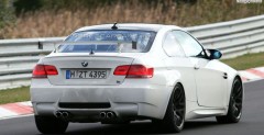 BMW M3 w wersji hardcorowej - zdjcie szpiegowskie