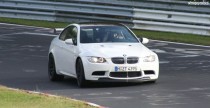 BMW M3 w wersji hardcorowej - zdjcie szpiegowskie