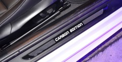 BMW M3 Carbon Edition