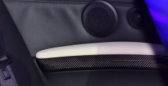 BMW M3 Carbon Edition