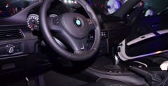 BMW M3 Carbon Edition