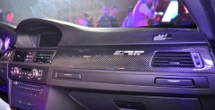 BMW M3 Carbon Edition