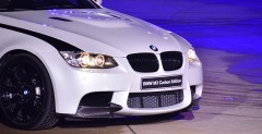 BMW M3 Carbon Edition