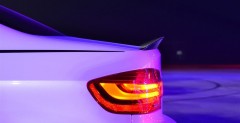 BMW M3 Carbon Edition