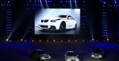 BMW M3 Carbon Edition