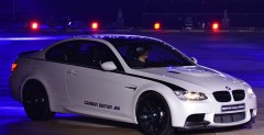 BMW M3 Carbon Edition