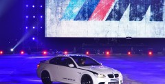 BMW M3 Carbon Edition