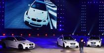 BMW M3 Carbon Edition