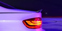 BMW M3 Carbon Edition