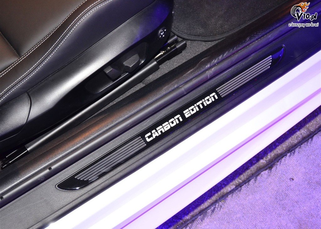 BMW M3 Carbon Edition