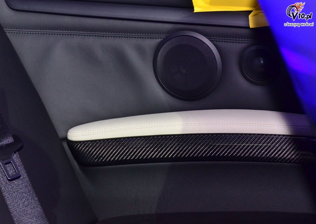 BMW M3 Carbon Edition