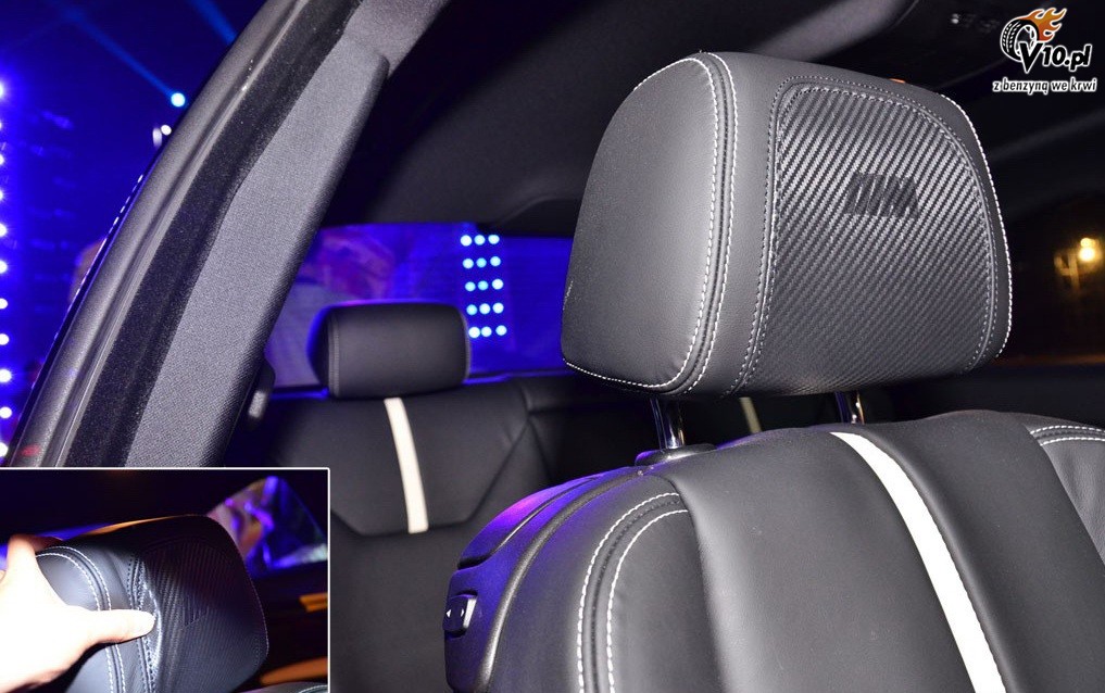 BMW M3 Carbon Edition