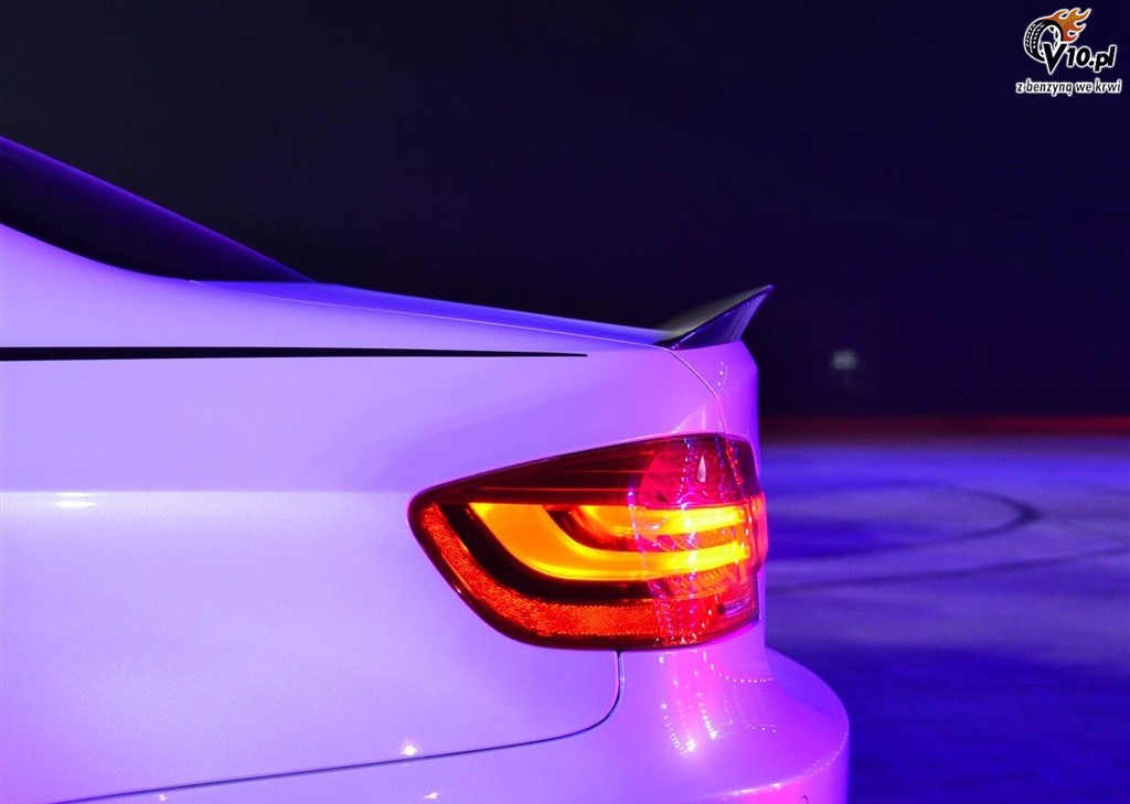 BMW M3 Carbon Edition