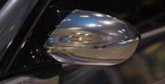 BMW M3 Chrome Bullet