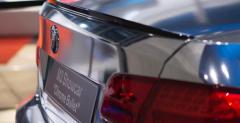BMW M3 Chrome Bullet
