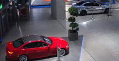BMW M3 Chrome Bullet