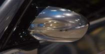 BMW M3 Chrome Bullet