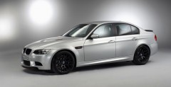 BMW M3 Sedan CRT