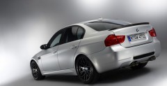 BMW M3 Sedan CRT