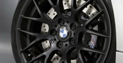 BMW M3 Sedan CRT