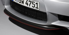 BMW M3 Sedan CRT