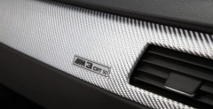 BMW M3 Sedan CRT