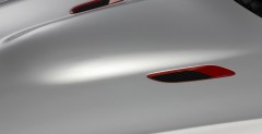 BMW M3 Sedan CRT