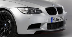 BMW M3 Sedan CRT