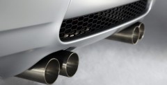 BMW M3 Sedan CRT