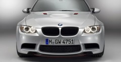 BMW M3 Sedan CRT