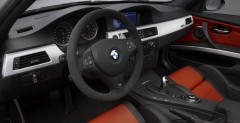BMW M3 Sedan CRT