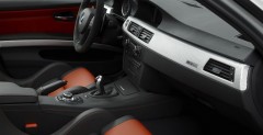 BMW M3 Sedan CRT